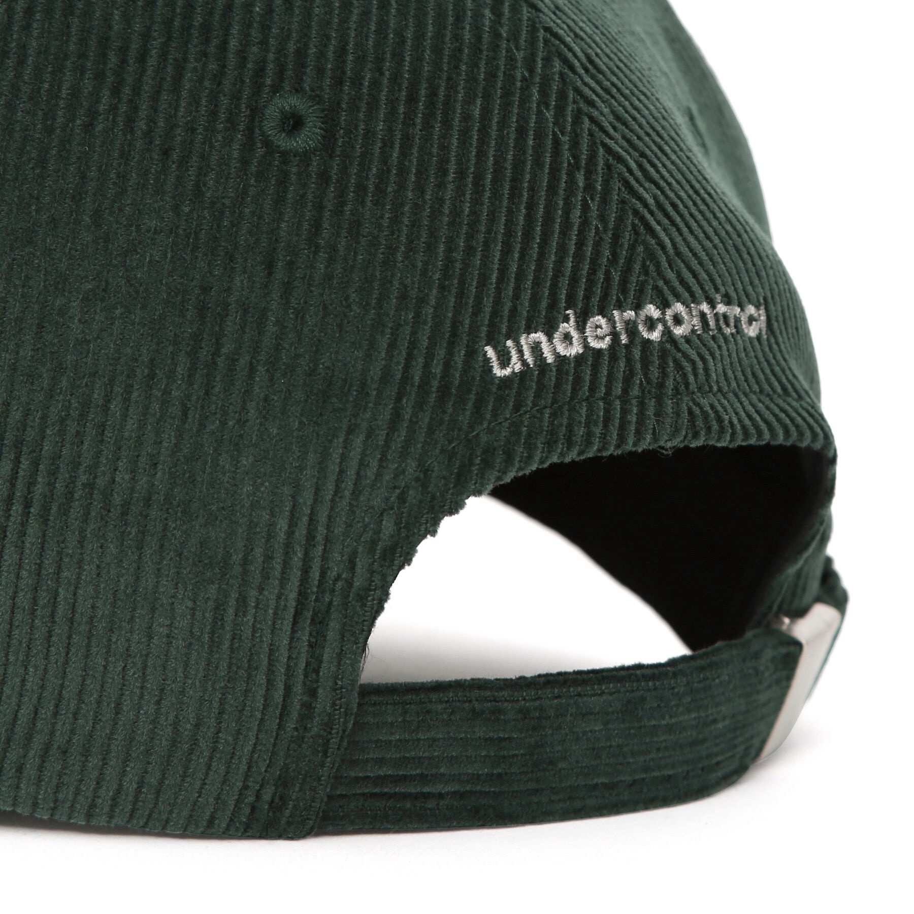 UC / AUTHENTIC B B / CD / GREEN - 감도 깊은 취향 셀렉트샵 29CM