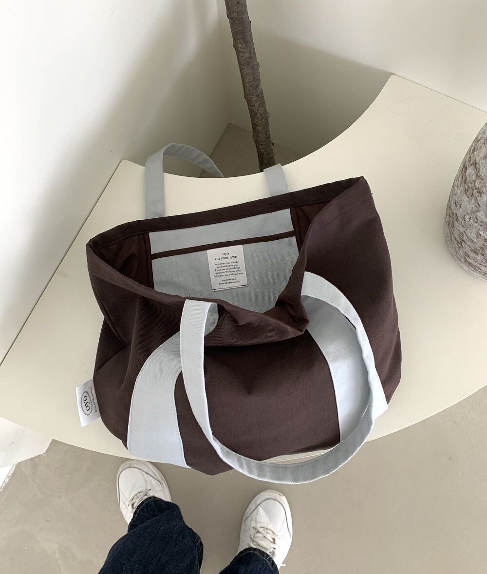 【LOTSYOU】韓国人気新作★ Darlene Shoulder Bag lotsyou_ Darlene Shoulder Bag Light Pink - 감도 깊은 취향