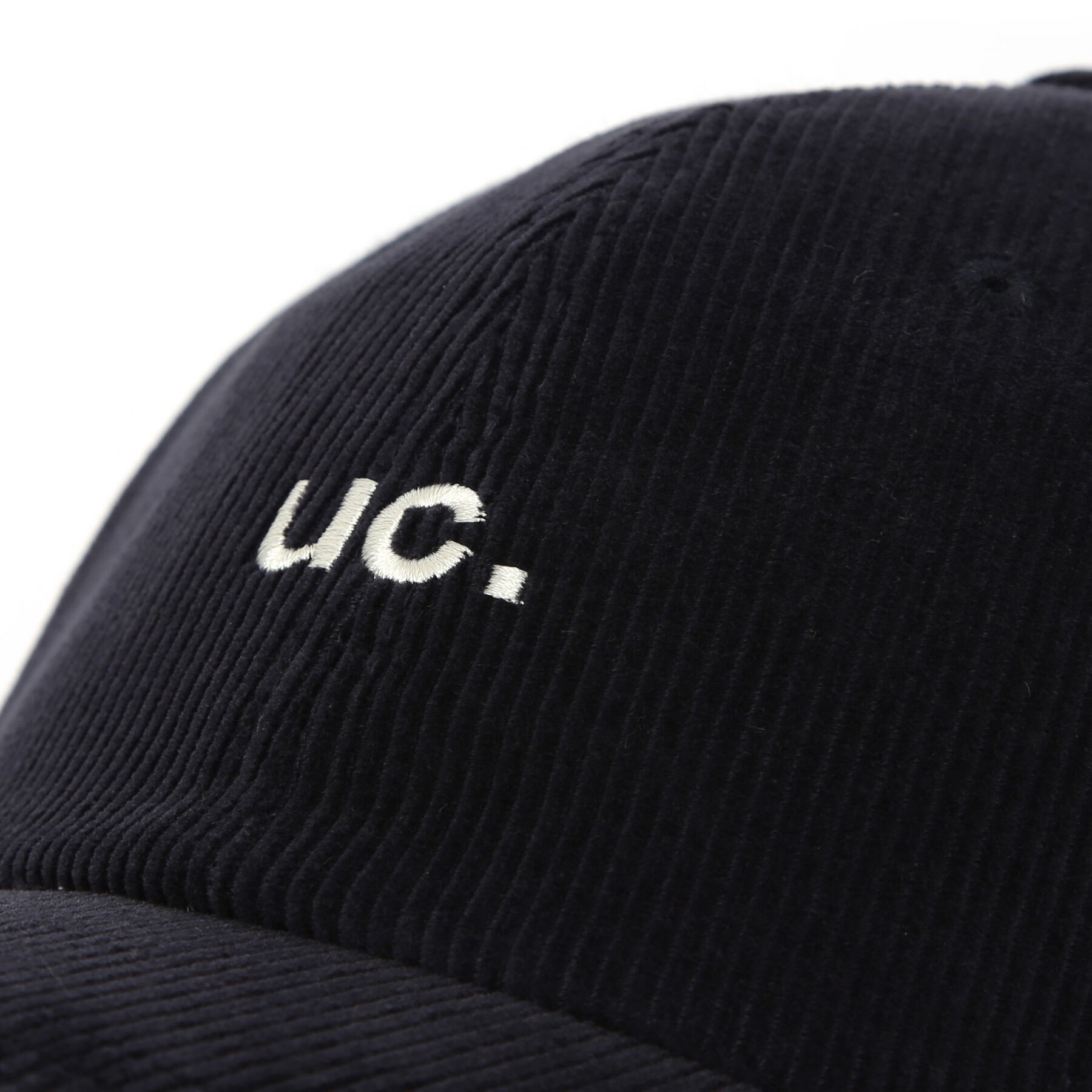 UC / AUTHENTIC B B / CD / NAVY - 감도 깊은 취향 셀렉트샵 29CM