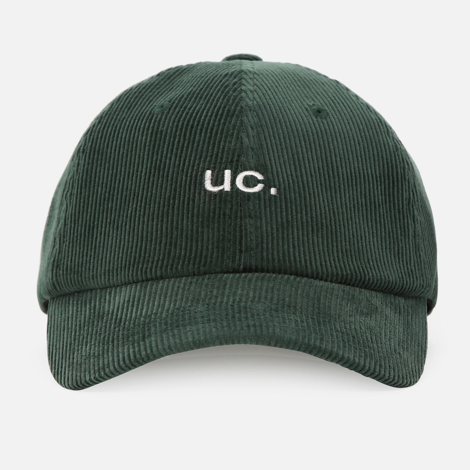 UC / AUTHENTIC B B / CD / GREEN - 감도 깊은 취향 셀렉트샵 29CM