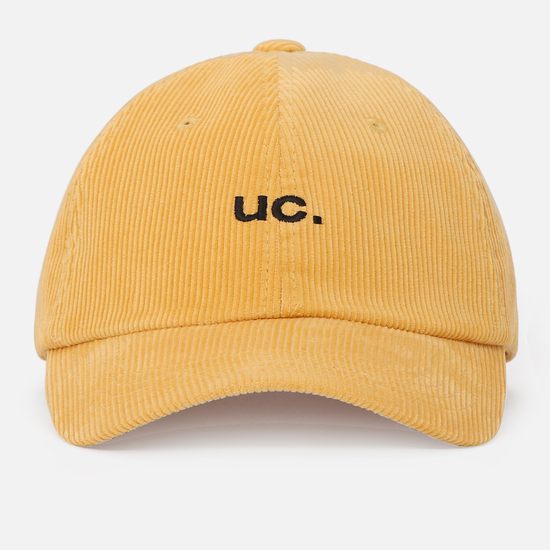 UC / AUTHENTIC B B / CD / YELLOW - 감도 깊은 취향 셀렉트샵 29CM