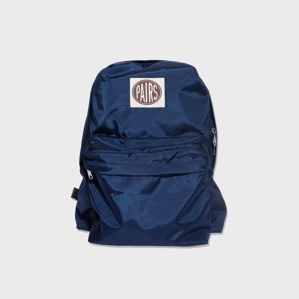 Density Nylon Rucksack Khaki - 감도 깊은 취향 셀렉트샵 29CM