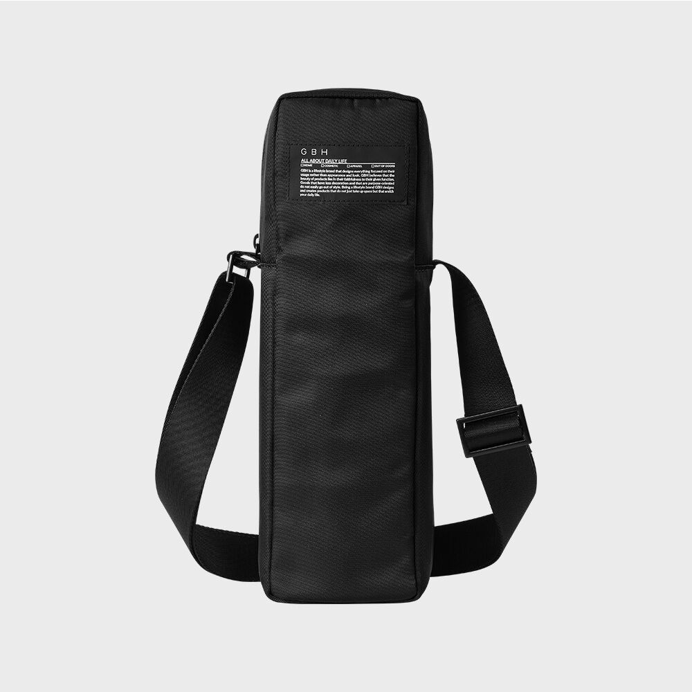 WINE COOLER BAG 생활방수 와인 보냉가방 감도 깊은 취향 셀렉트샵 29CM