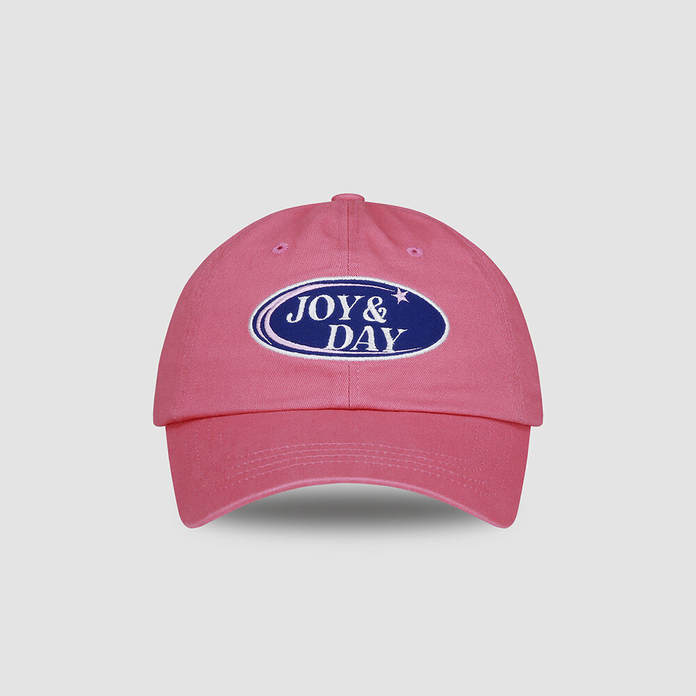 【more jude】韓国人気★ Red ball jude cap Red ball jude cap - 감도 깊은 취향 셀렉트샵 29CM