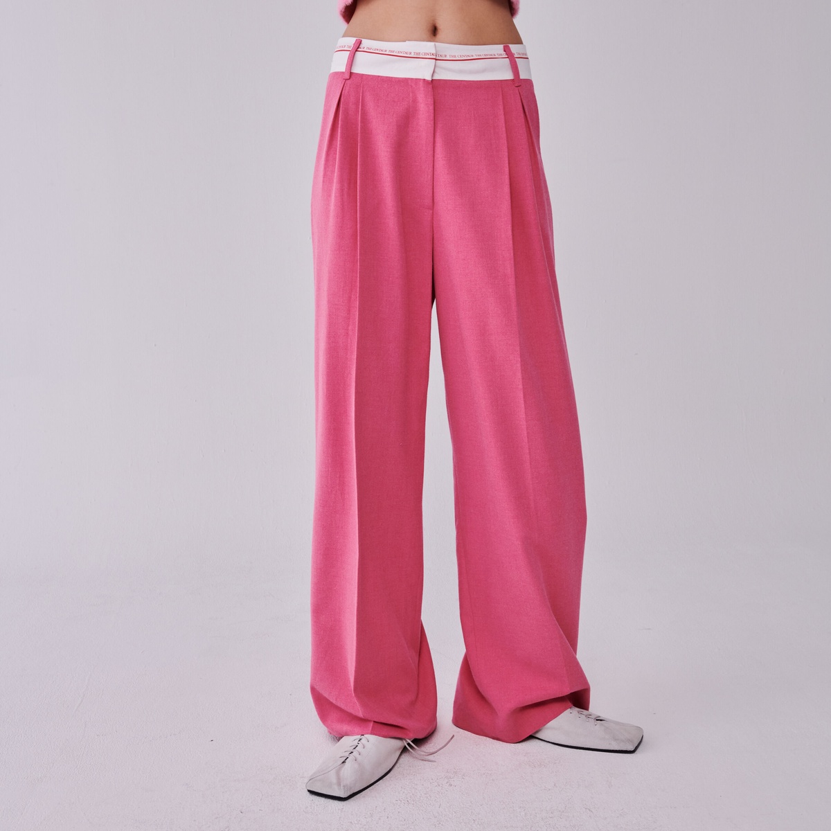 pants-low-rise-pintuck-pink-29cm