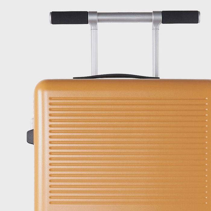 R TRUNK 911 63L Mustard 29CM r-trunk-911-63l-mustard-29cm