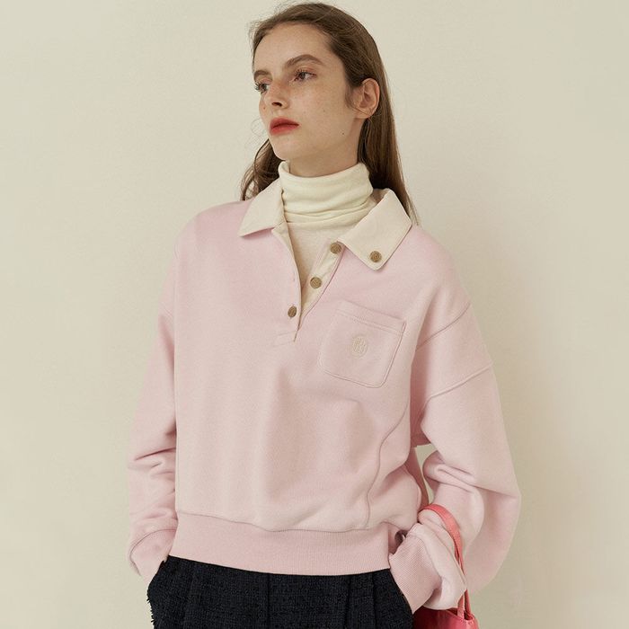 Hackney MTM Baby pink 감도 깊은 취향 셀렉트샵 29CM