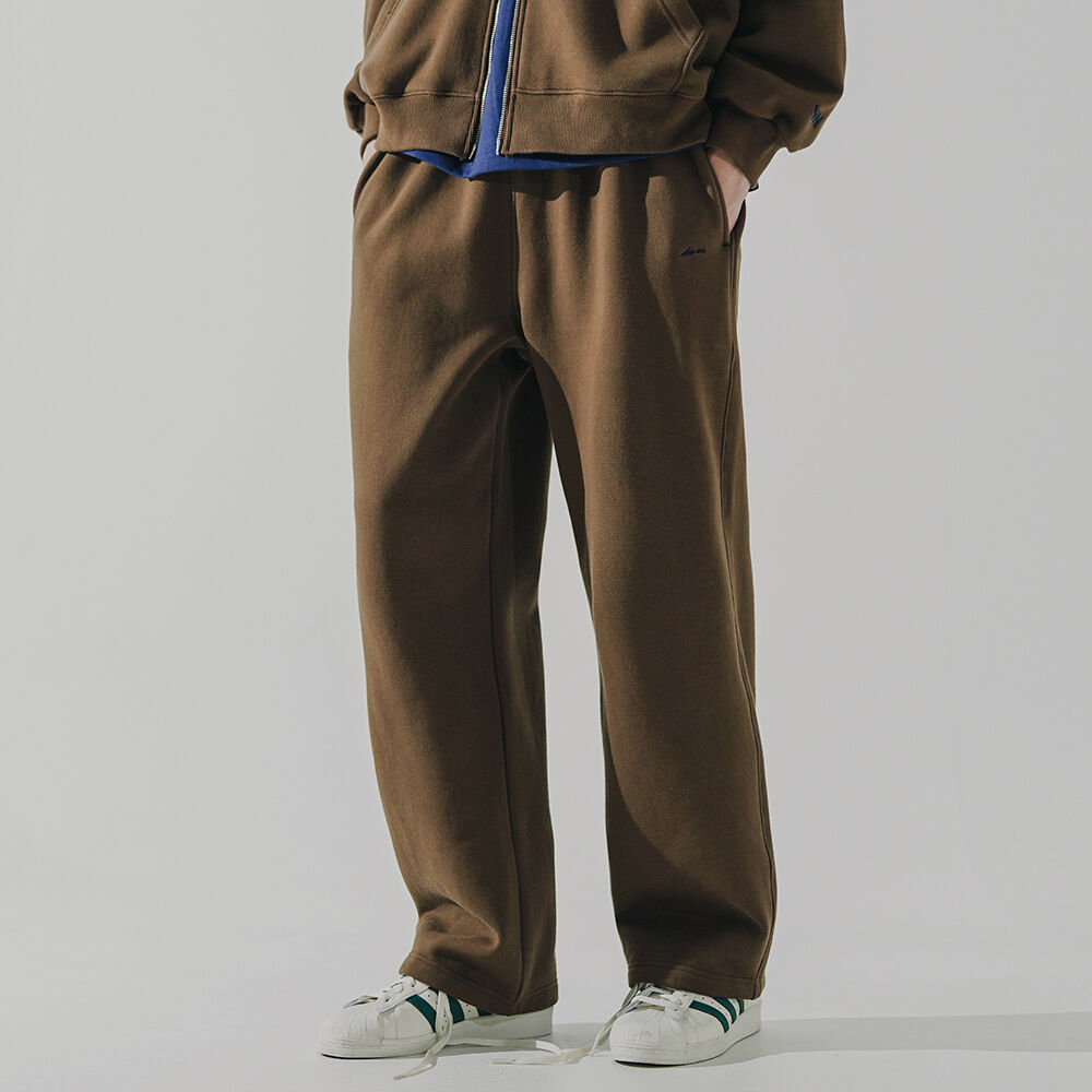 ★LUVISTRUE★AM POISON PANTS(BROWN)★正規品/韓国直送料込 AM POISON PANTS(BROWN) - 감도 깊은 취향 셀렉트샵 29CM