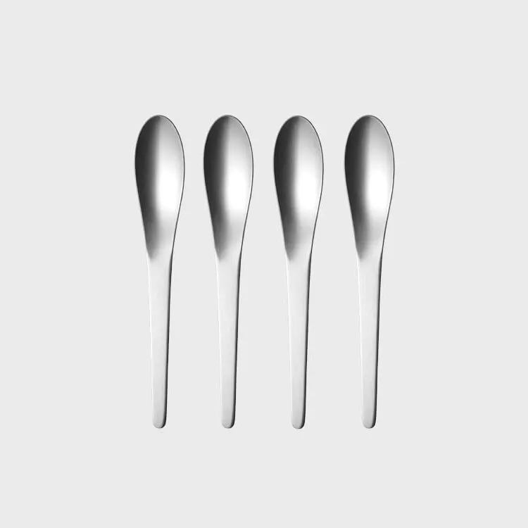 New York dessert spoon from Georg Jensen