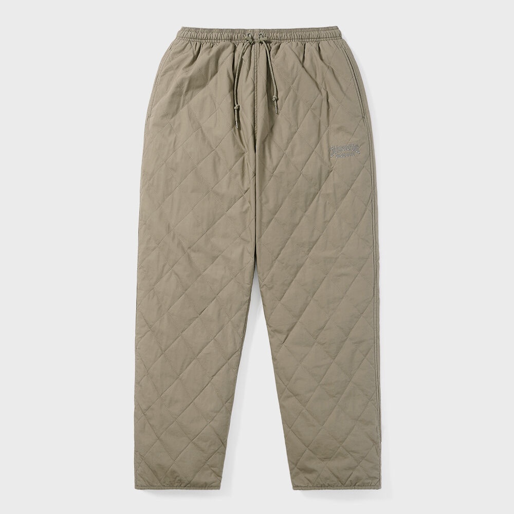 RS Quilted Pant-