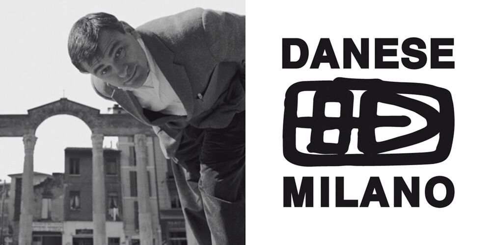 Marco Ferreri (Italy) / Danese Milano (Italy)