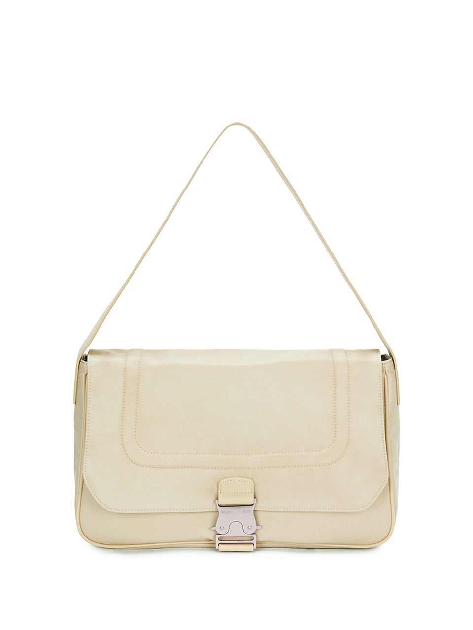 MATIN KIM] MINI BUCKLE BAG (3COLORS)