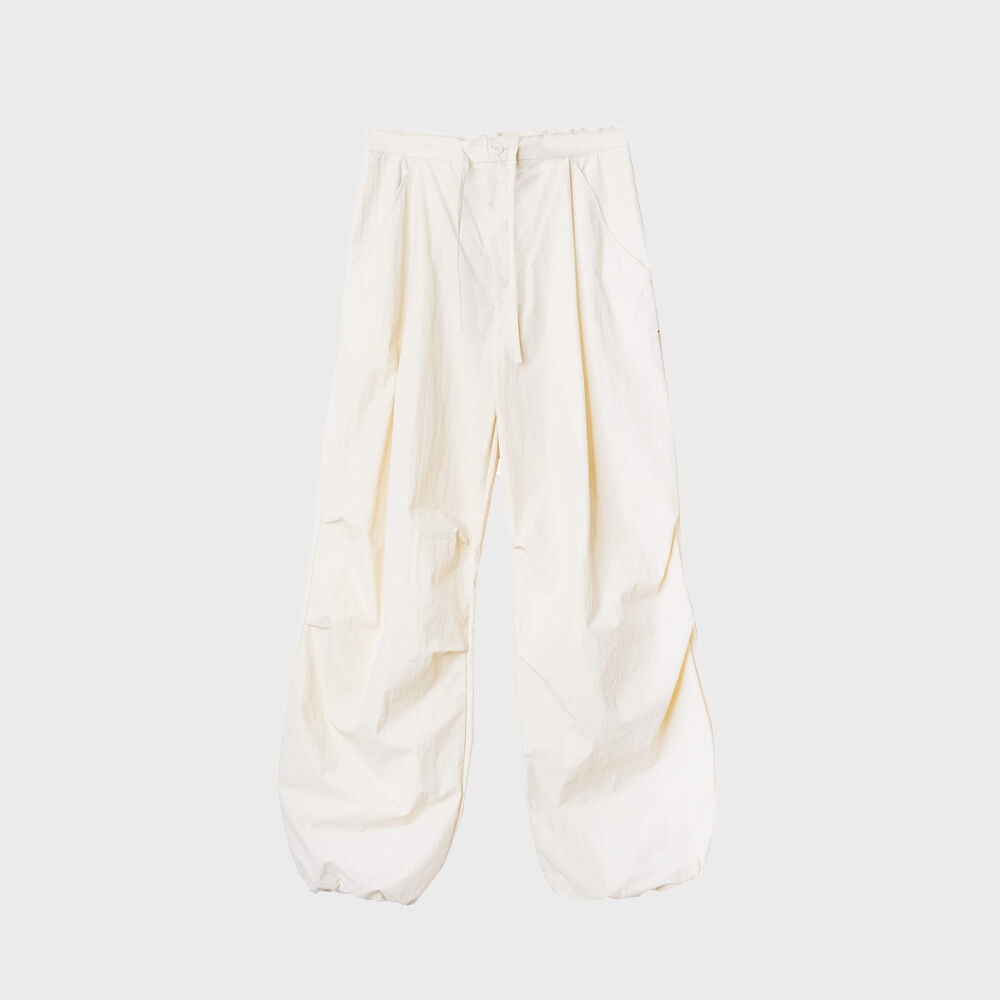 NYLON EASY PANTS (ECRU) - 감도 깊은 취향 셀렉트샵 29CM