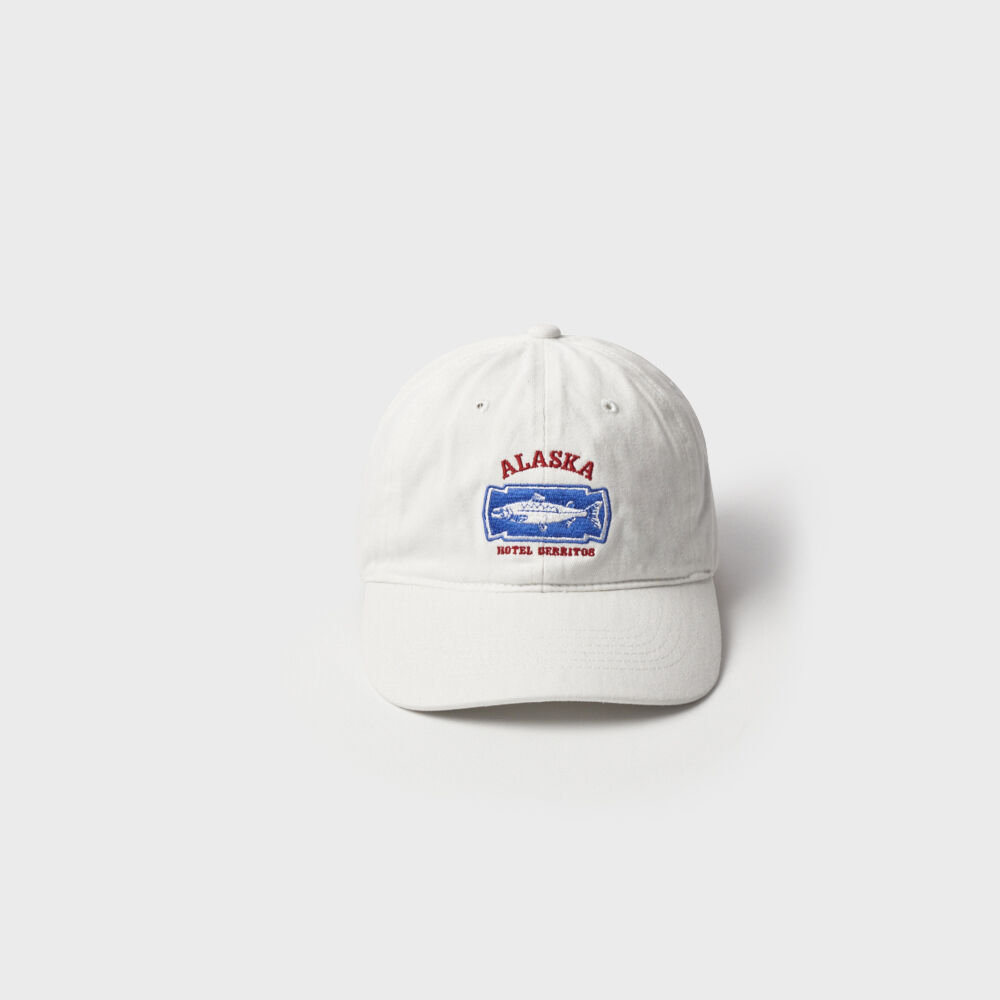 キャップ AECA WHITE AECA 2TONE FLAT BRIM CAPNAVY AECA 2TONE FLAT BRIM CAP-NAVY - 감도 깊은 취향 셀렉트샵 29CM