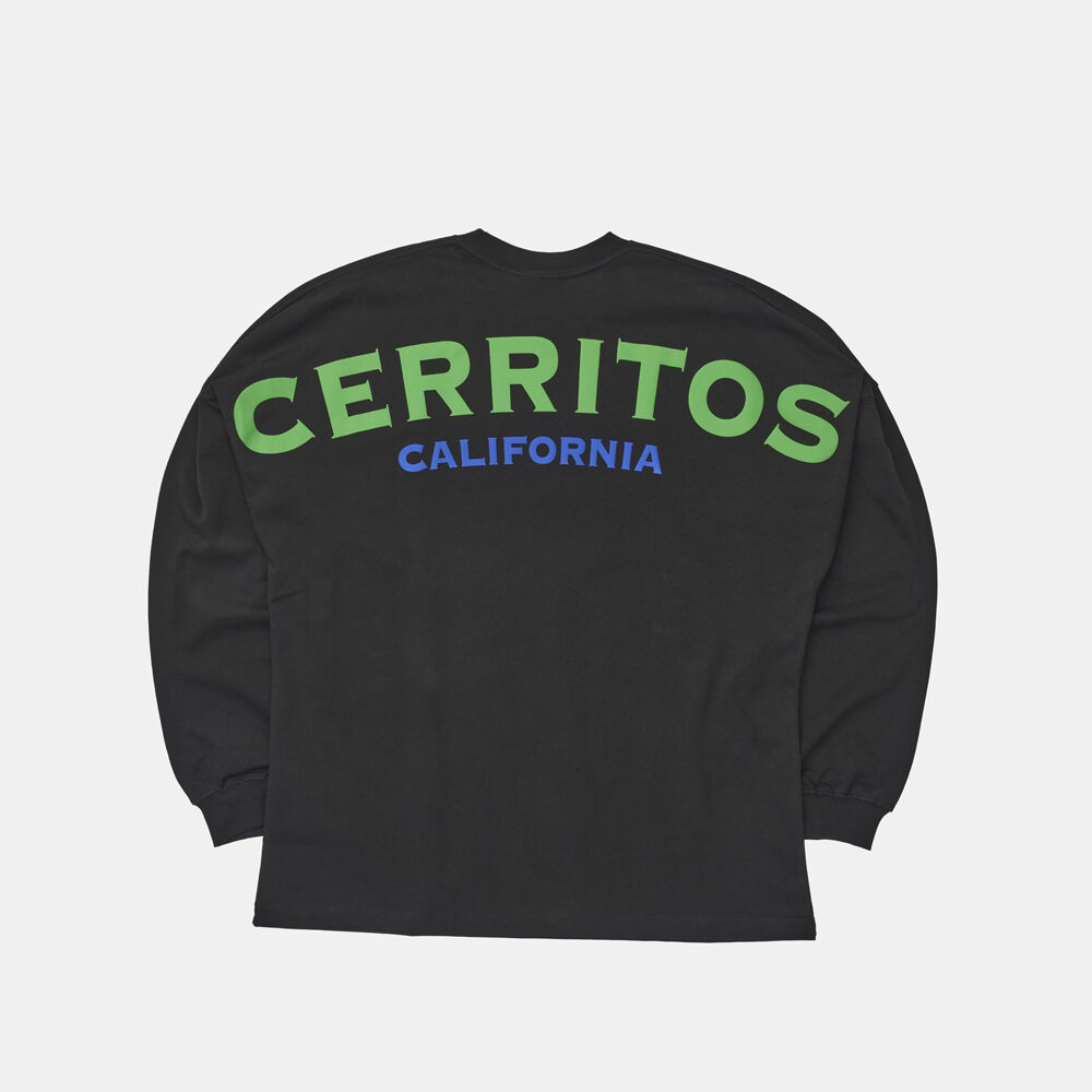 【HOTEL CERRITOS】TWS 着用◆Cerritos Hoody◆送料無料◆ 호텔세리토스(hotelcerritos) - 감도 깊은 취향 셀렉트샵 29CM