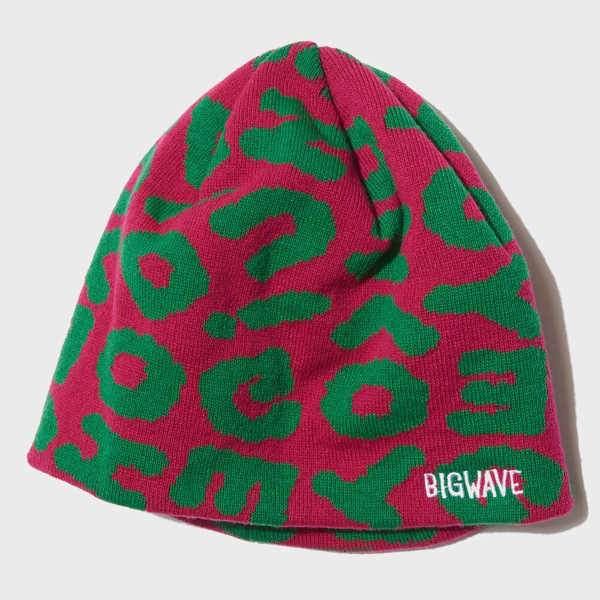 Billy Beanie (multi-green) - 감도 깊은 취향 셀렉트샵 29cm