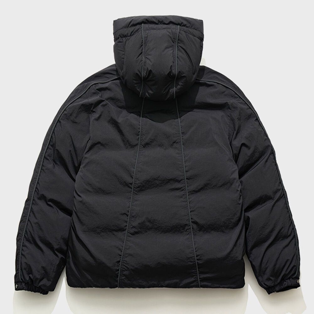 Duvet Down Jumper / Black - 감도 깊은 취향 셀렉트샵 29Cm