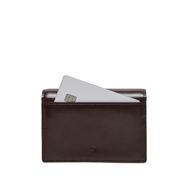 【JOSEPH&STACEY】Easypass Amante Card Wallet With Strap 韓国 WALLET | JOSEPH AND STACEY