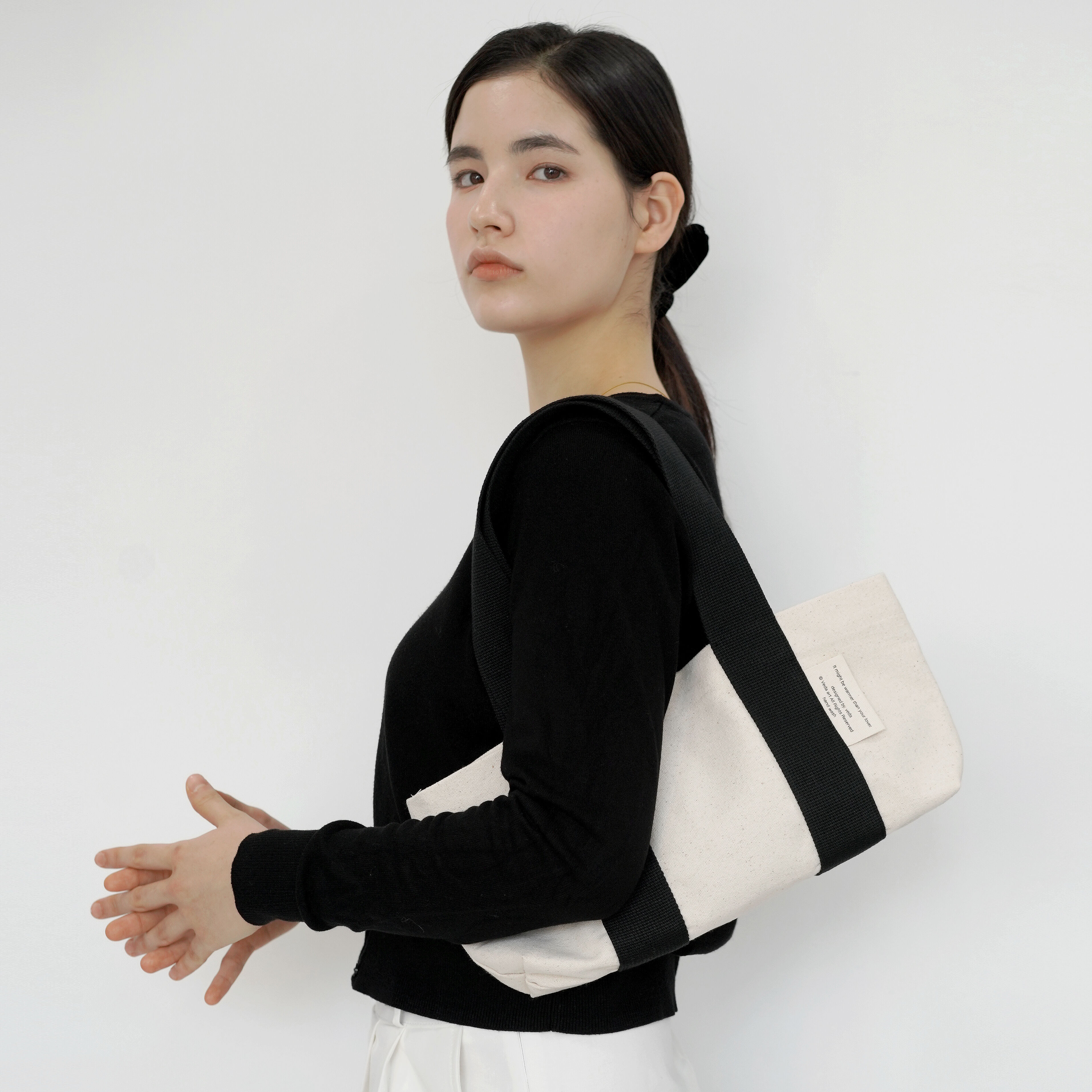Veda tote Bag - 감도 깊은 취향 셀렉트샵 29CM