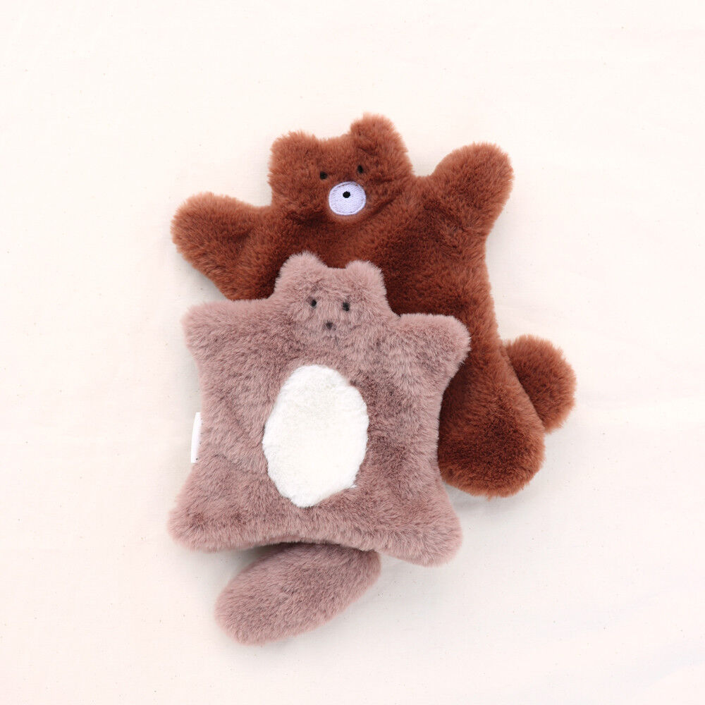 walking bear pouch - 감도 깊은 취향 셀렉트샵 29CM