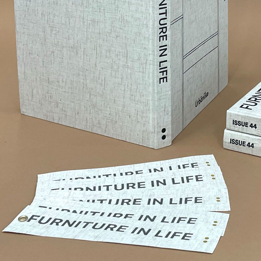 어반라이크 No.44 감도 깊은 취향 셀렉트샵 29CM