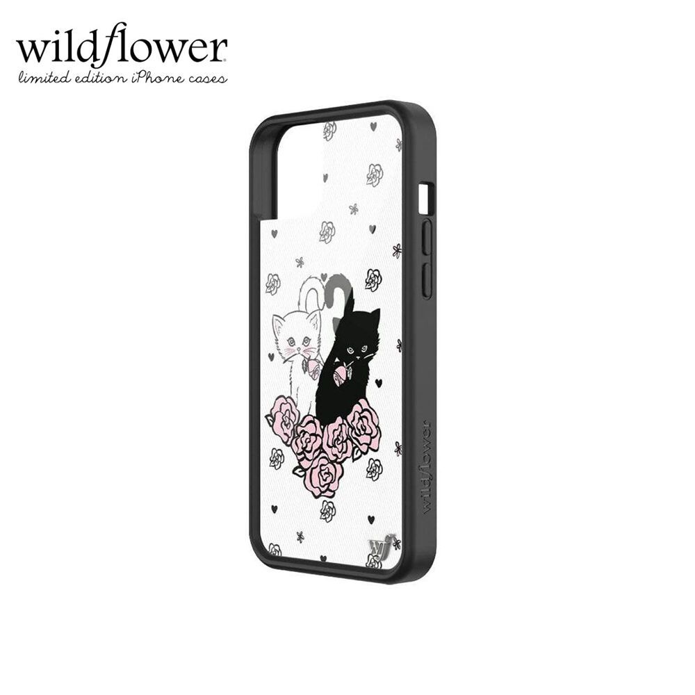 [Wildflower Cases] Kittens iPhone 13/14 case 감도 깊은 취향 셀렉트샵 29CM