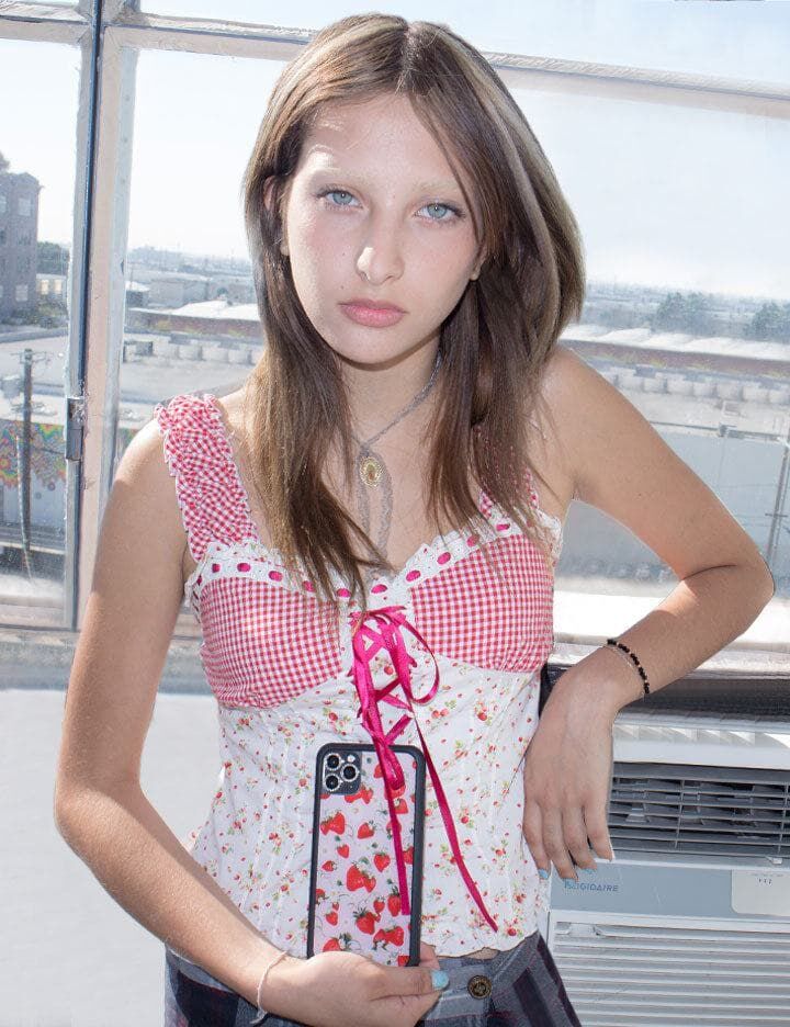 [Wildflower Cases] Kittens iPhone 13/14 case 감도 깊은 취향 셀렉트샵 29CM