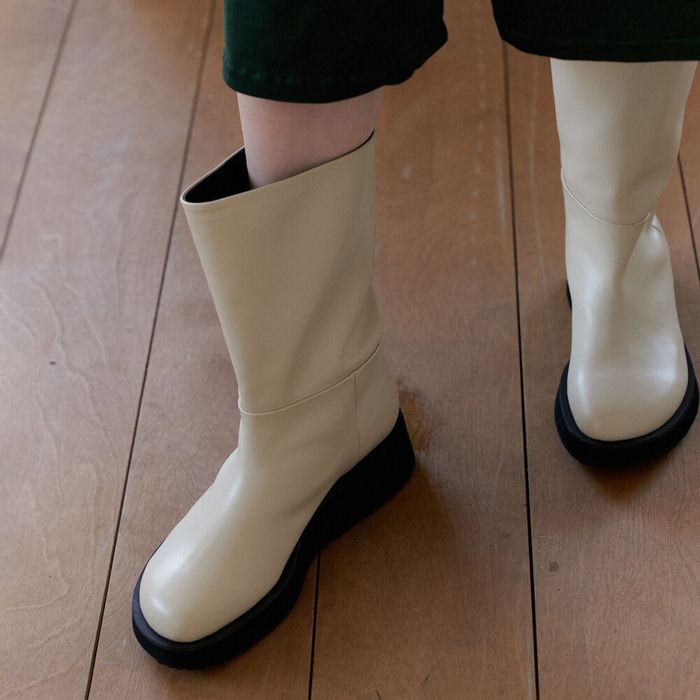 Riley Boots_3 Colors 감도 깊은 취향 셀렉트샵 29CM