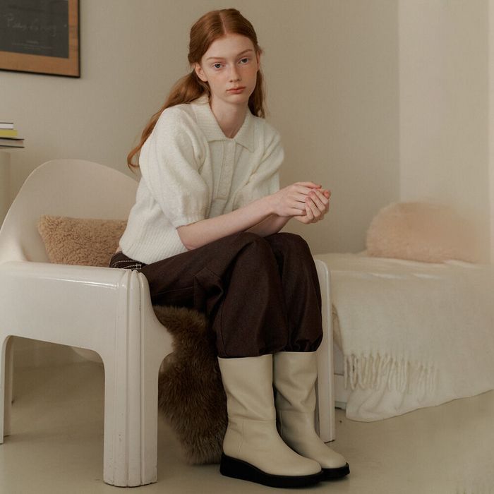 [29CM단독]Riley Boots_3 Colors 감도 깊은 취향 셀렉트샵 29CM