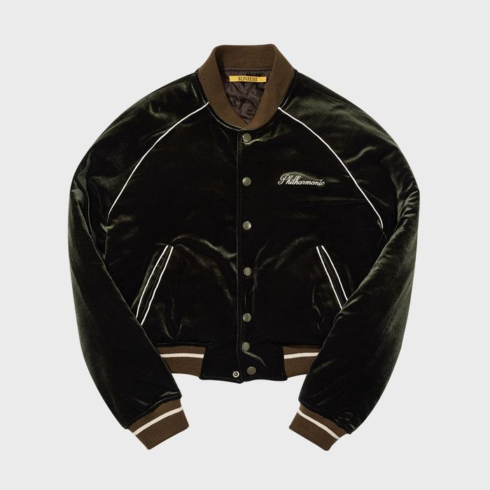 TSC Souvenir Jacket Olive Green 감도 깊은 취향 셀렉트샵 29CM