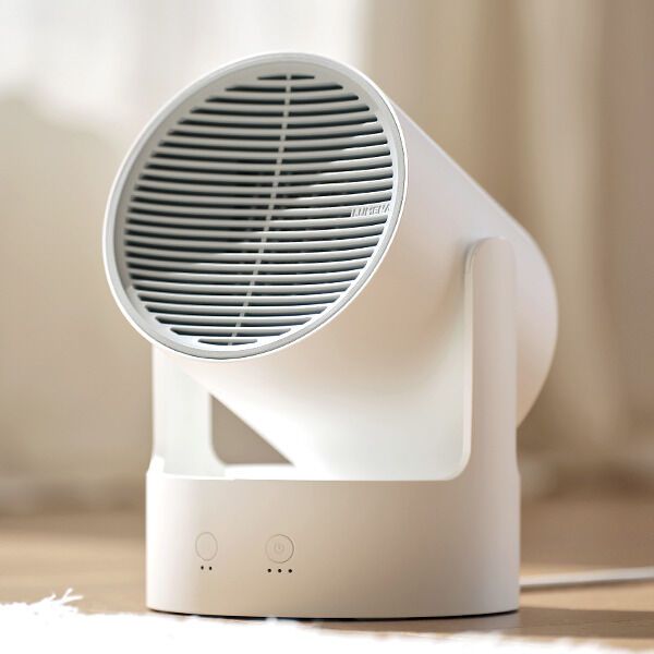 루메나 WARMER POT 미니 온풍기 - 감도 깊은 취향 셀렉트샵 29CM 루메나 Warmer Pot 미니 온풍기 - 감도 깊은 취향 셀렉트샵 29Cm