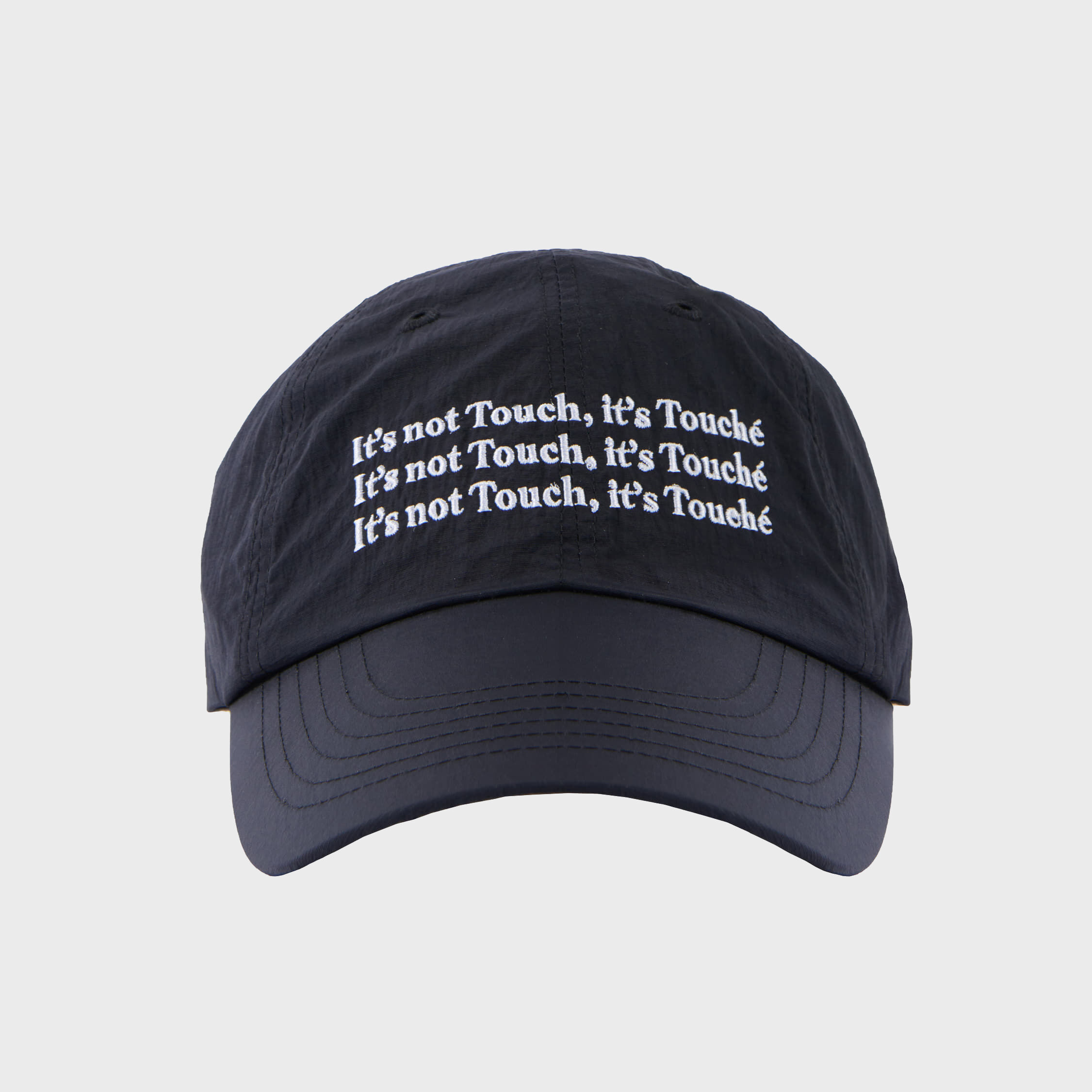 Wi-Fi Begger Nylon Cap Peacock - 감도 깊은 취향 셀렉트샵 29CM