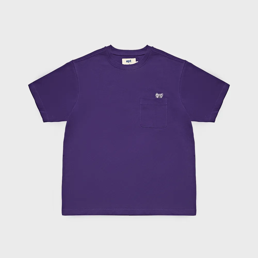 Tシャツ・カットソー 87MM [Mmlg] STITCH POCKET HF-T 4FT529 87MM [Mmlg] STITCH POCKET HF-T 4FT529 (87MM/Tシャツ
