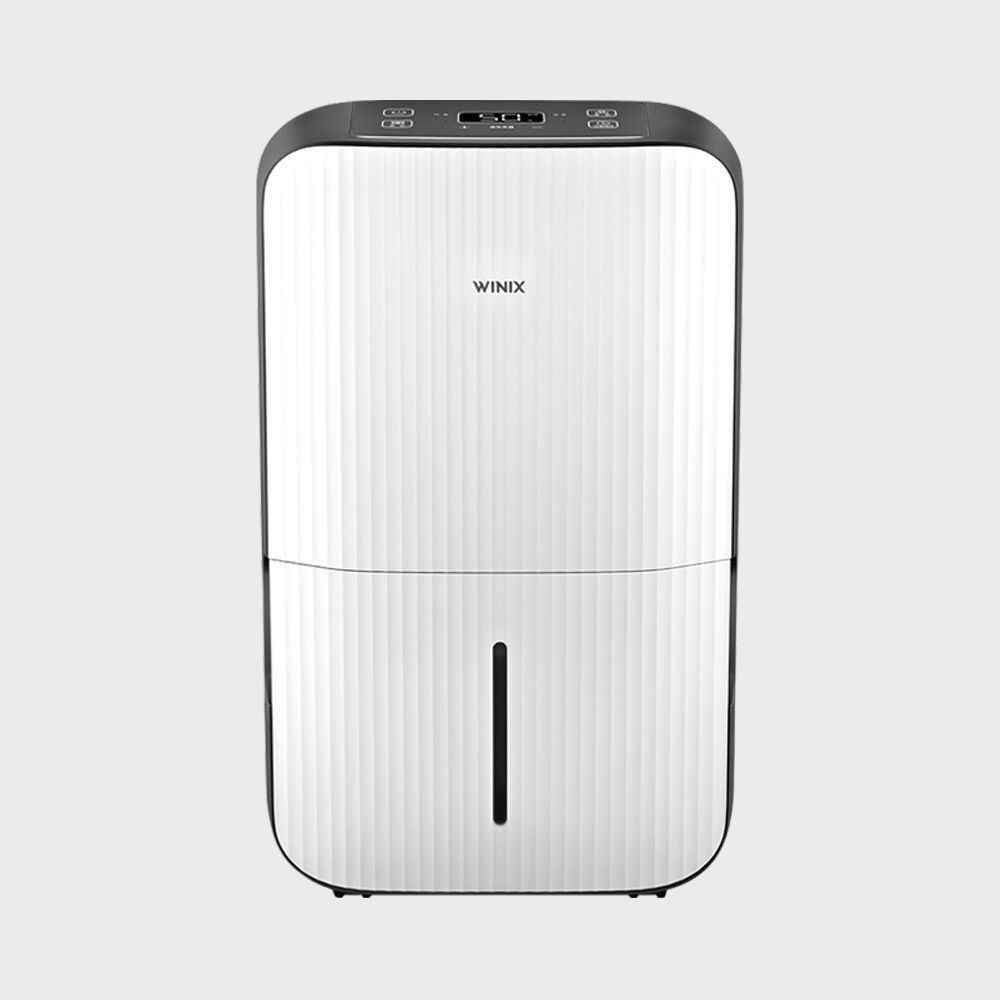 공식인증점 위닉스 제습기 17L {DN3E170-LWK} 1등급 위닉스뽀송 - 감도 깊은 취향 셀렉트샵 29CM