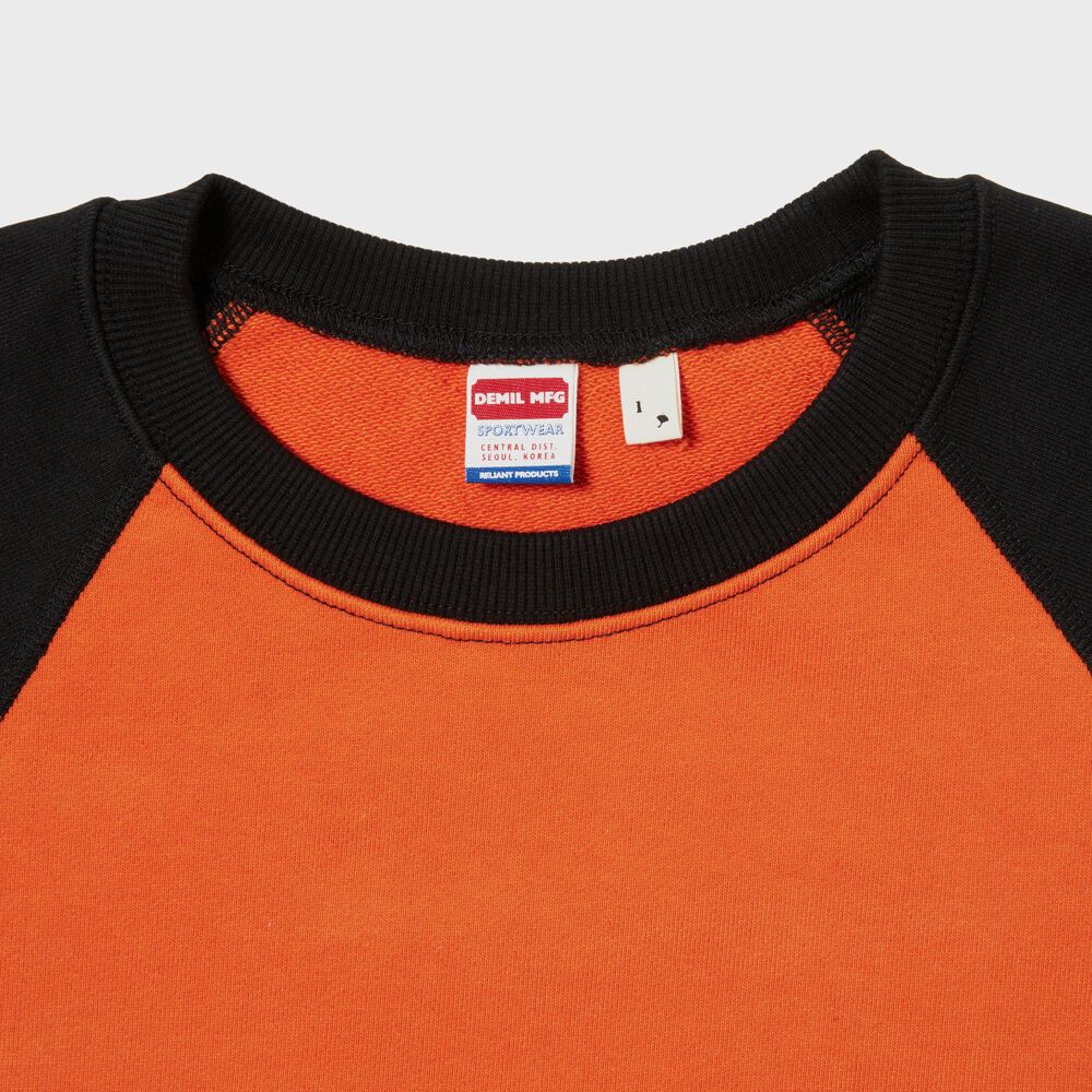 14oz 3 End French Terry