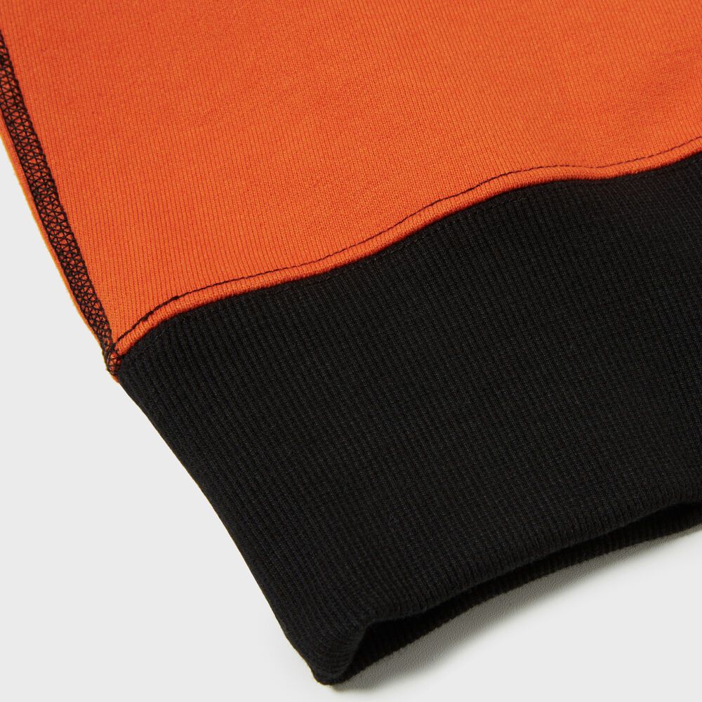 Boxy Hem