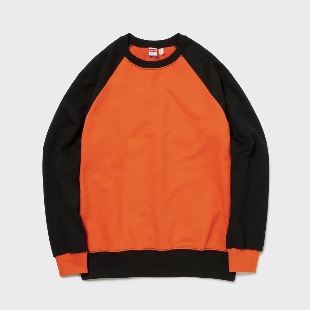 Round Neck