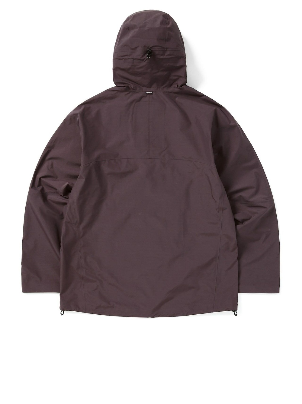 GORE-TEX Paclite Pullover Dark Purple - 감도 깊은 취향 셀렉트샵 29CM