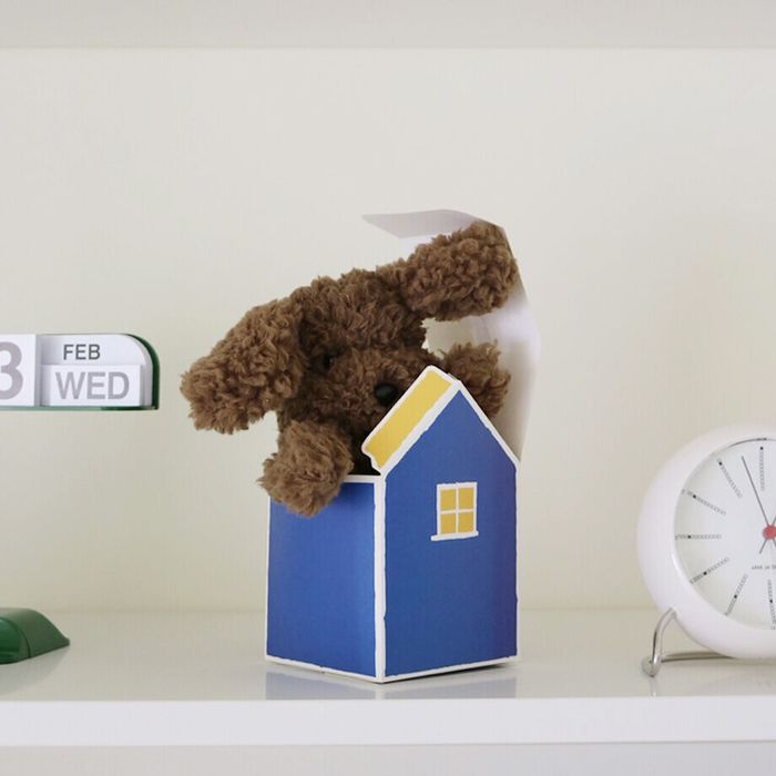 I Have A Dog Too 2 Type 29CM i-have-a-dog-too-2-type-29cm