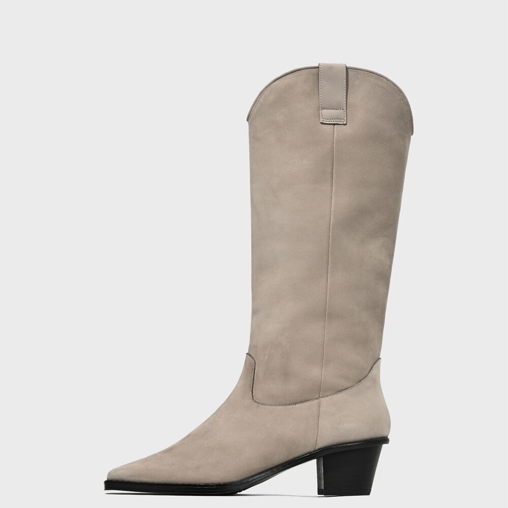 Modern Western Boots / D22F04BE 감도 깊은 취향 셀렉트샵 29CM