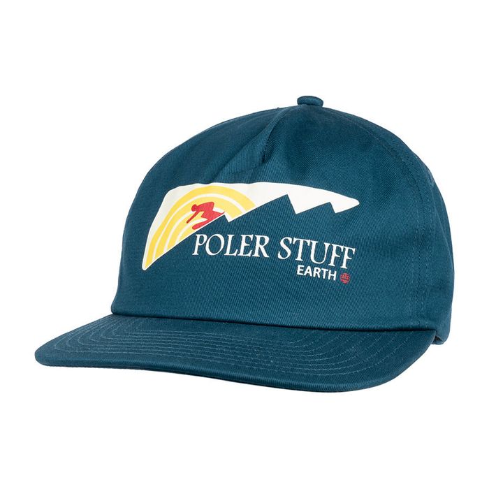 [폴러스터프] DOWNHILL HAT / WALDO LAKE 감도 깊은 취향 셀렉트샵 29CM