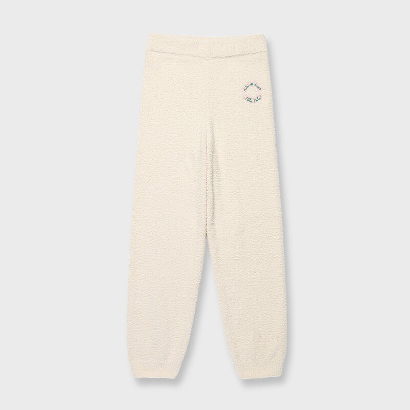 ROLAROLA X SAKI MAKE ALL HAPPY PANTS PINK - 감도 깊은 취향