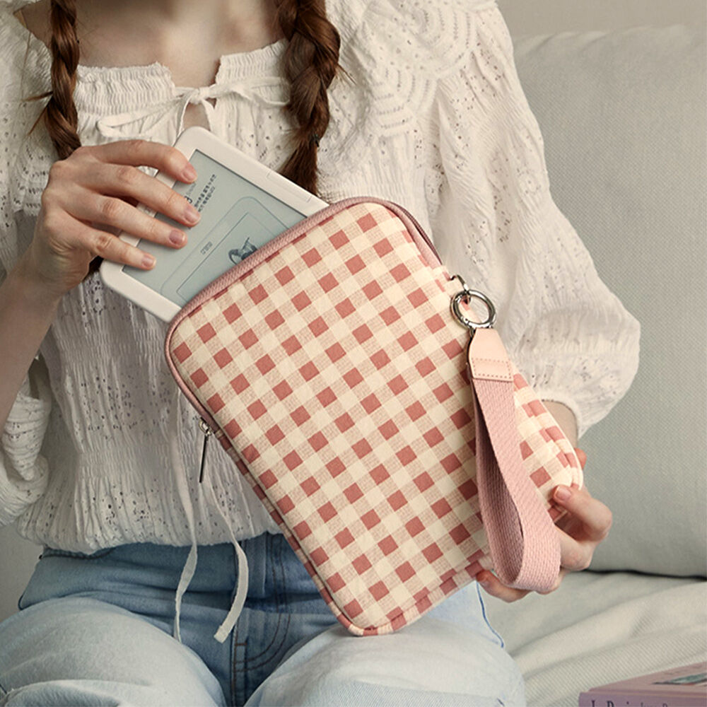 OLA☆韓国☆MELLOW STRAP iPad＆PC POUCH 11/13インチ 全3色 감도 깊은 취향 셀렉트샵 29CM