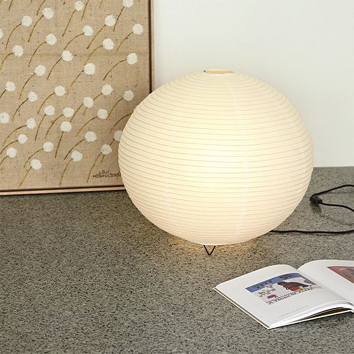 [HAY] Paper Shade Floor Ø56 (542271) (예약주문) 감도 깊은 취향 셀렉트샵 29CM