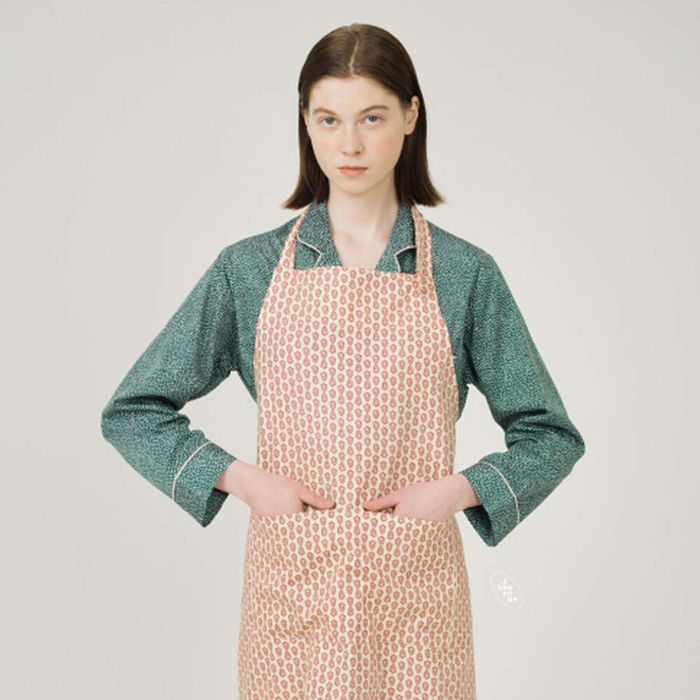 Wien Apron 감도 깊은 취향 셀렉트샵 29CM