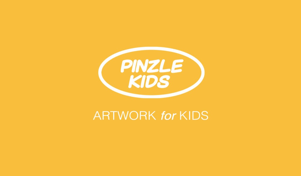 Pinzle Kids