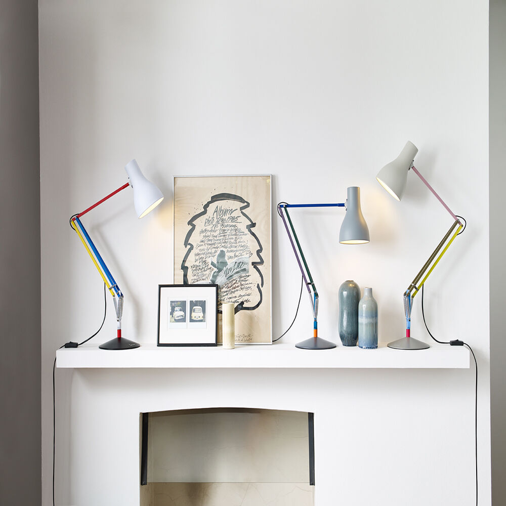 Mini on sale task lamp