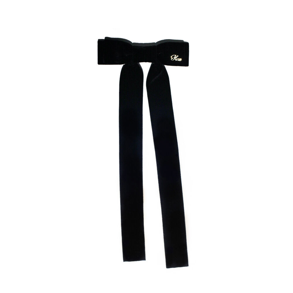 [노제,김소은 착용] HB051 Long tail Ribbon