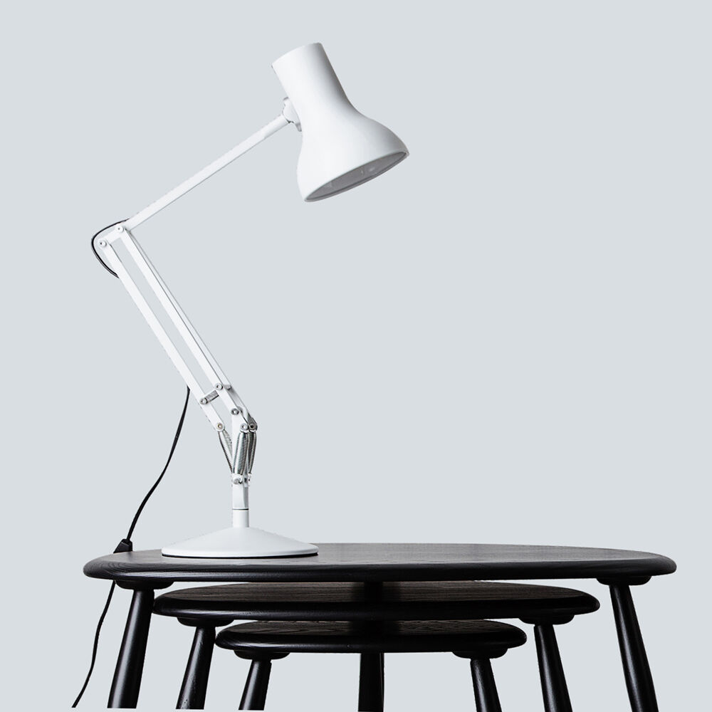 Small on sale anglepoise lamp