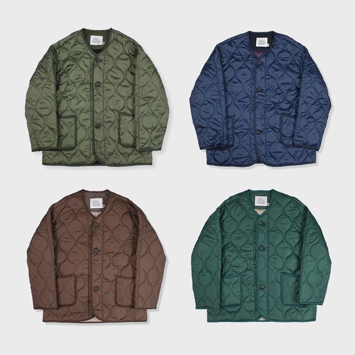 Cb SINGLE LINER(4color) 감도 깊은 취향 셀렉트샵 29CM